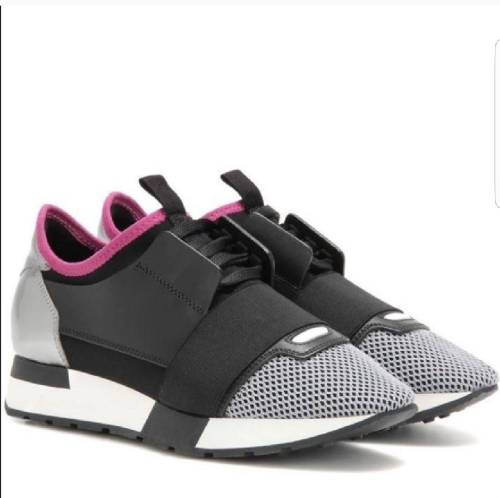 Balenciaga Sneakers